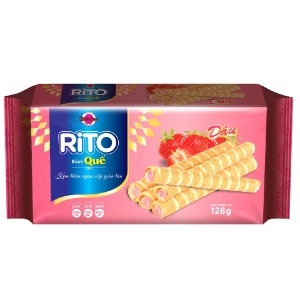 Bánh Quế Rito - リト-ロール