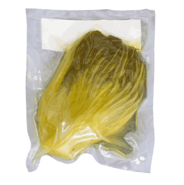Cải Dưa Chua Việt Nam - 高菜漬け 500g