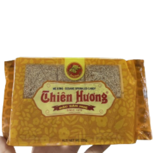Mè Xửng Thiên Hương-Đặc sản Huế - フエ特産 - メ―.スン