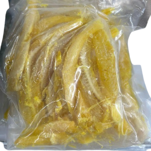 Cá Bống Khô - 干しハゼ - Gói 200g