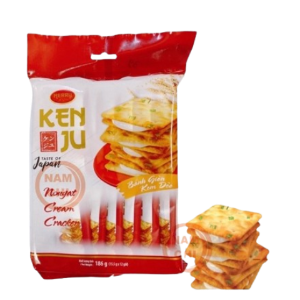 Bánh Kenju - ケンジュ― クラッキー