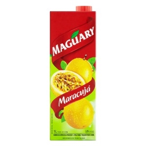 Nước Ép Chanh Dây 1000ml - パッションフルーツジュース