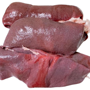 Lá Mía Bò - 牛の膵臓肉