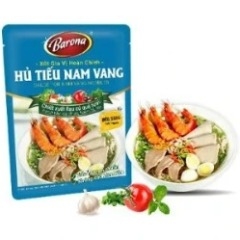 Xốt Gia Vị Hoàn Chỉnh BARONA - Hủ Tiếu Nam Vang - フ.ティウ ナム.バン ソース