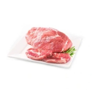 Thịt Vai Lợn - Heo / 豚肩 - 1Kg