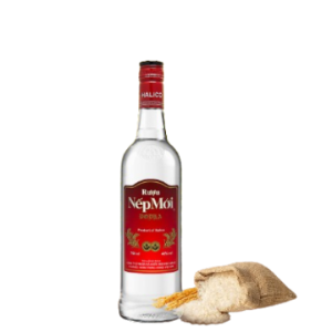 Rượu Nếp Mới Halico 40% 700ml - 新もち米お酒