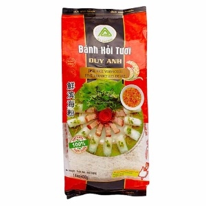 Bánh Hỏi Duy Anh 400g - ズイアィン-バィン.ホイ