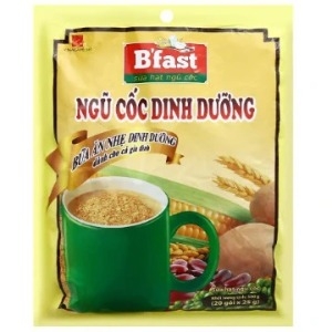Ngũ Cốc Dinh Dưỡng B’Fast - B’Fast バランス栄養インスタントドリンク