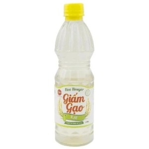 Giấm Gạo Kome - お米のお酢