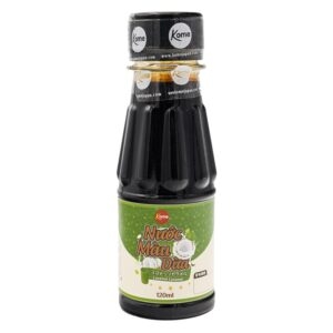 Nước Màu Cốt Dừa - ココナッツキャラメル