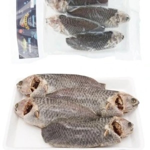 Cá Rô Đồng 500g - 冷凍キノボリウオ/魚