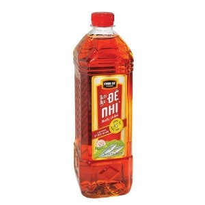 Nước Mắm Nam Ngư Đệ Nhị - ナンプラー  900ml
