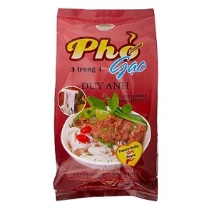 Phở Gạo Duy Anh - フォーヌード
