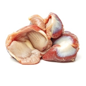 Mề Vịt Túi 2Kg - 家鴨砂肝