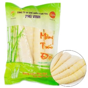 Măng Trúc Đại - 竹の子