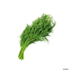 Rau Thì Là 50g - ディル