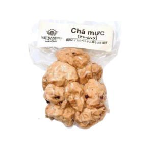 Chả Mực Vietnamdeli - Vietnamdeli イカつみれ