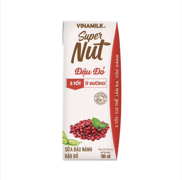 Sữa Đậu Nành 180ml