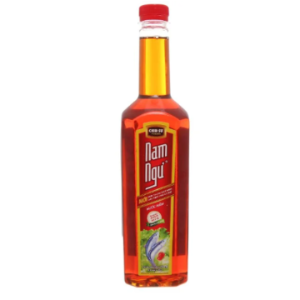 Nước Mắm Nam Ngư / ナムグー-ナンプラー750ml