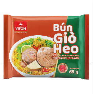 Bún Giò Heo Vifon - ビフォン-ブン.ゾー.ヘオ