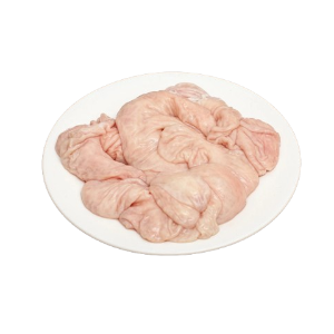 Lòng Già Heo Chưa Rạch 1Kg - 豚の腸
