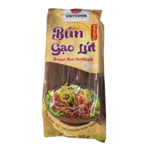 Bún Gạo Lứt - 玄米ヌード  300g