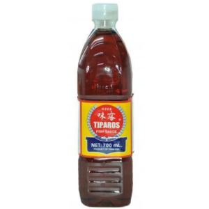Nước Mắm Thái TIPAROS 700ml - タイ産ナンプラー