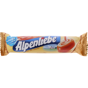 Kẹo Alpenlibe Thanh 32g - Alpenlibe 飴