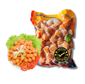 Tôm Viên Giang Minh - 海老ボール 500g