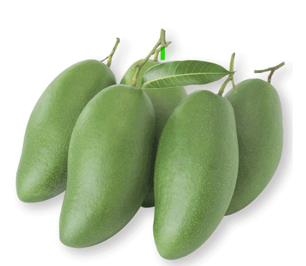 Xoài Thái Ngọt タイ産マンゴー