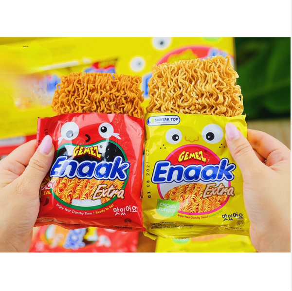 Mì Tôm Trẻ Em - Enaak 30g