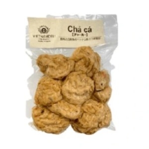 Chả Cá Vietnamdeli - Vietnamdeli 魚つみれ