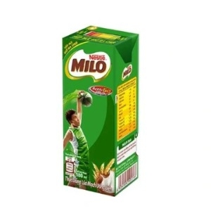 Sữa Milo Hộp 180ml