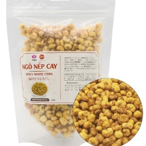 Ngô Nếp Cay loại ngon - 辛口ドライ玉露トウモロコシ