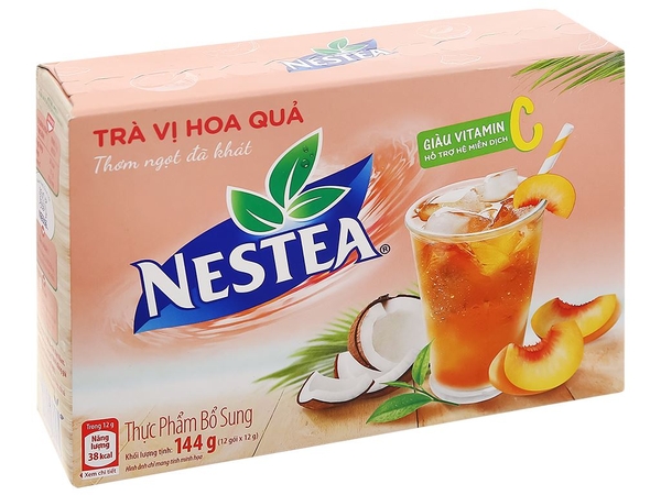 Trà Nestea Vị Đào