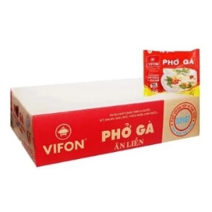 Phở Ăn Liền Vifon - ビフォンインスタントフォー