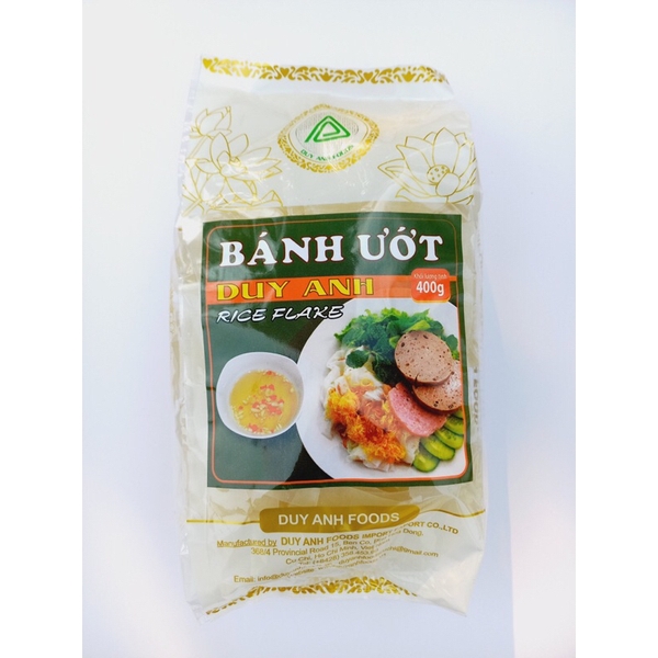 Bánh Ướt Duy Anh 400g