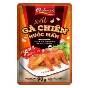 Xốt Gà Chiên Nước Mắm - Cholimex