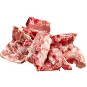 Xương Lưng Heo/ 豚背骨 1Kg