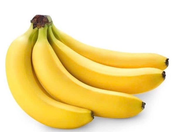 Chuối Chín Việt Nam ~ 600g