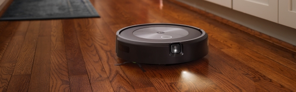 Irobot Roomba J7 – Robot hút bụi thông minh được trang bị công nghệ AI