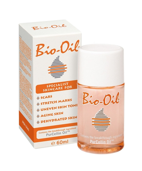 Dầu Chống Rạn Da - Mờ Sẹo Bio Oil 60ml