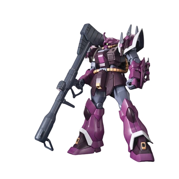 Hàng Cao Cấp - Mô hình Gundam MS-08TX HG HGUC 1/144 Cao 17cm - nặng 150gram - Figure Gundam - Có hộp màu - SKU:54706  - N1-K6-T4-S1
