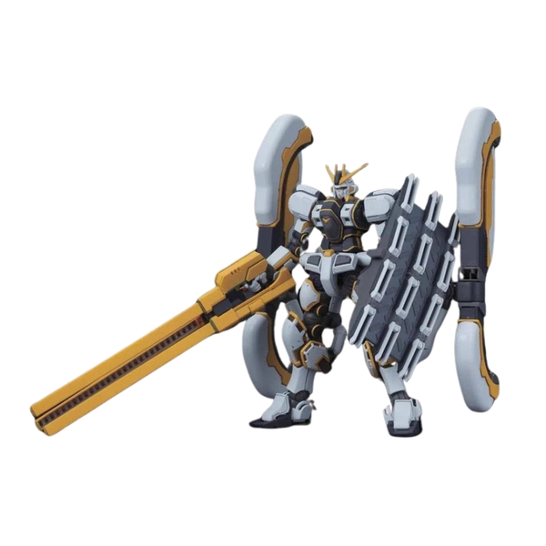 Mô hình HGGT HG RX-78AL Atlas Gundam Cao 17cm - nặng 150gram - Figure Gundam - Có hộp màu SKU : RX-78AL N1-K11-T4-S2