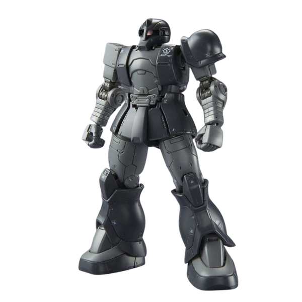 Hàng Cao Cấp - Mô hình Gundam HG 1/144 MS-05 ZAKU I - Cao 17cm - nặng 150gram - Figure Gundam - Hộp Màu - SKU : 018 K28-T3-S7