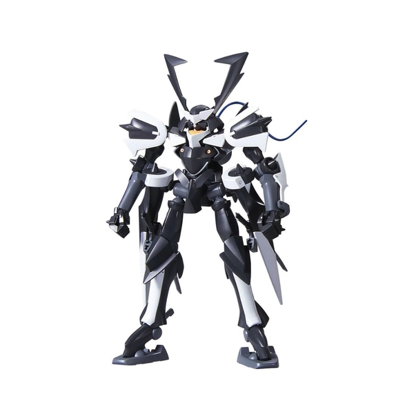 Mô hình Gundam HG 1/144 00-46 Cao 17cm - nặng 150gram - Figure Gundam - Có hộp màu SKU : 00-46