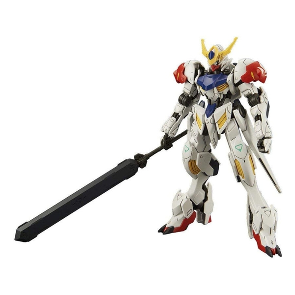 Hàng Cao Cấp - Mô hình Gundam HG 1/144 IRON-BLOODED ORPHANS - Cao 17cm - nặng 150gram - Figure Gundam - Hộp Màu - SKU : 021 - K28-T3-S9