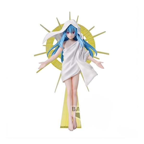 Mô hình Rimuru Effectreme - Cao 21.5cm - nặng 130gram - Figure Rimuru Effectreme - no box - N1-K54-T4-S3