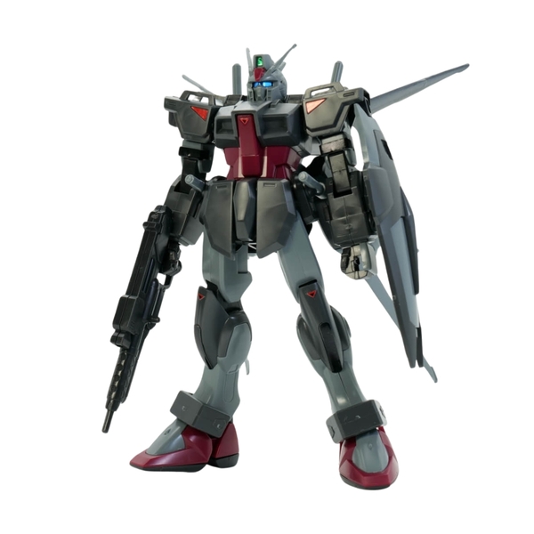 Mô hình Gundam HG 1/144 105SLAUGHTER DAGGER GAT-01A2R Cao 17cm - nặng 150gram - Figure Gundam - Có hộp màu SKU : 43