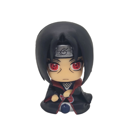 Mô hình đồ chơi - chibi itachi siêu dễ thương - Naruto - No Box - N1-K29-T1-S1